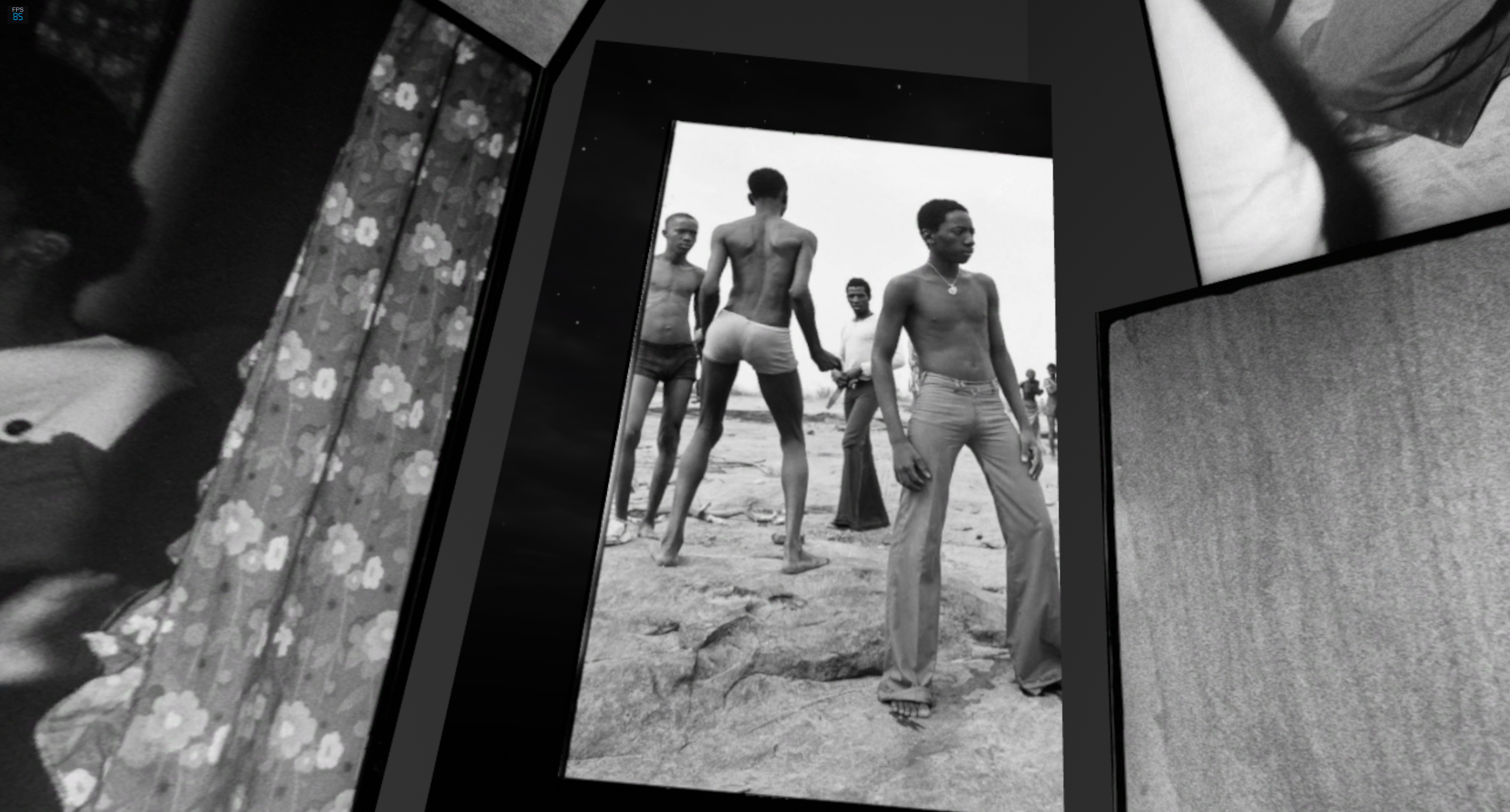 The Eye Of Modern Mali trailer