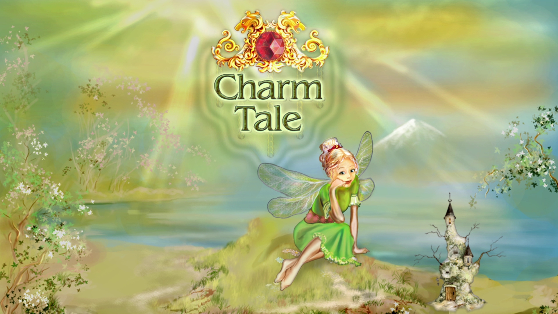 Charm Tale trailer