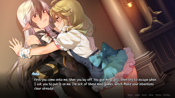 Let's Seduce the Heroine! screenshot 4