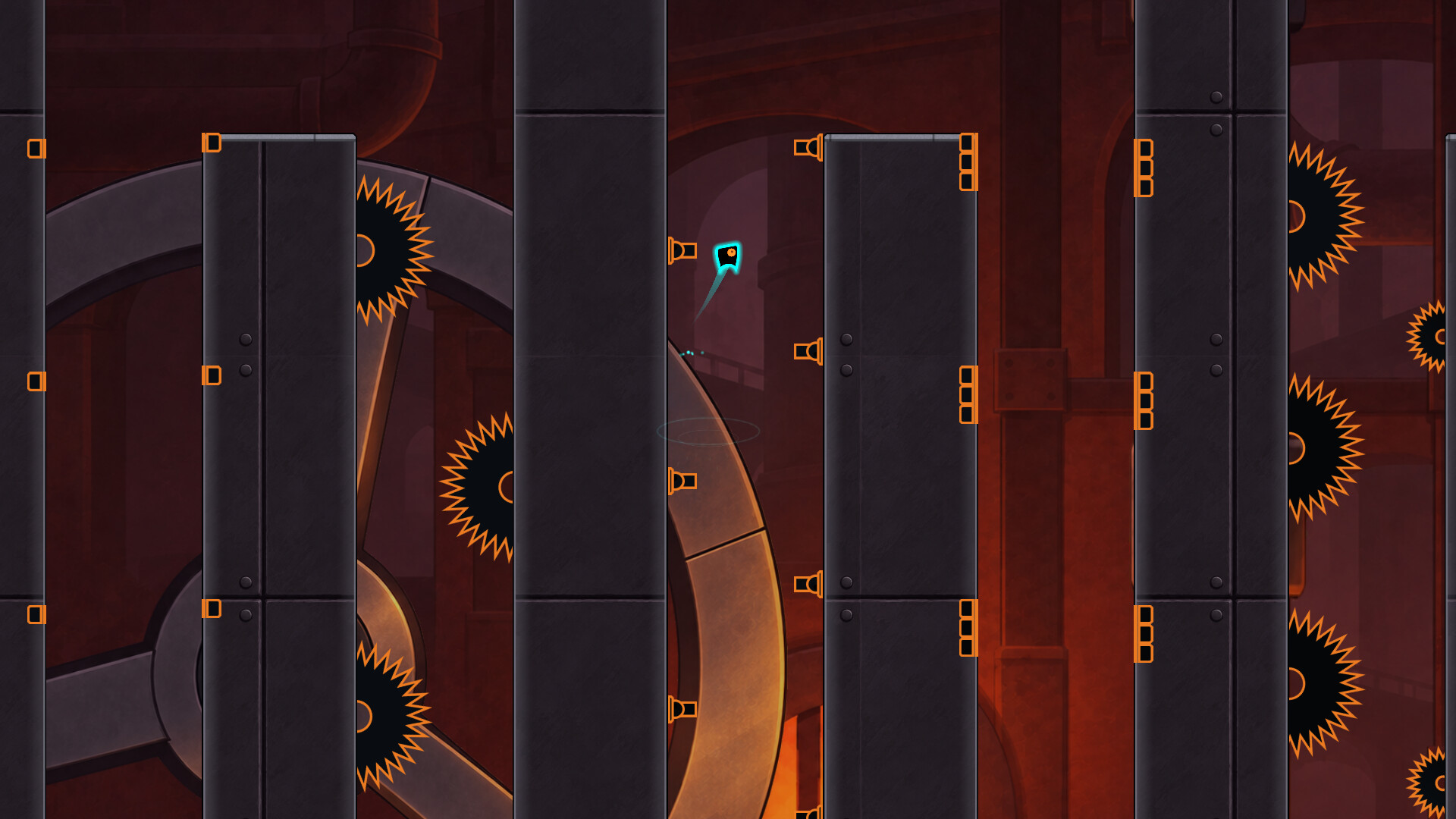 The Neon Boy screenshot 5