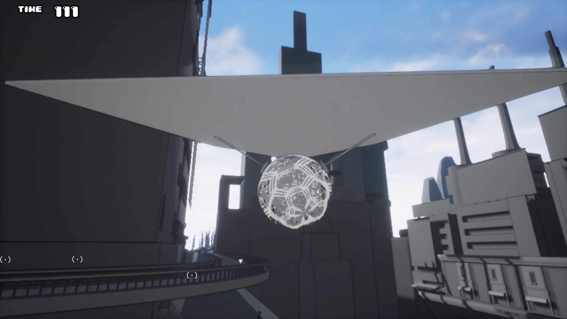 Tether: ROLL, JUMP, SWING, GLIDE! trailer