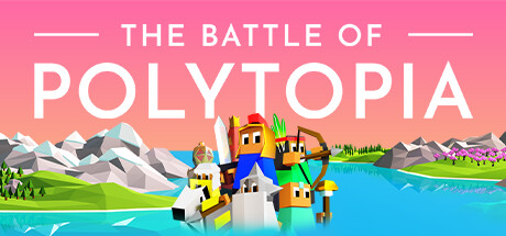 غلاف لعبة The Battle of Polytopia