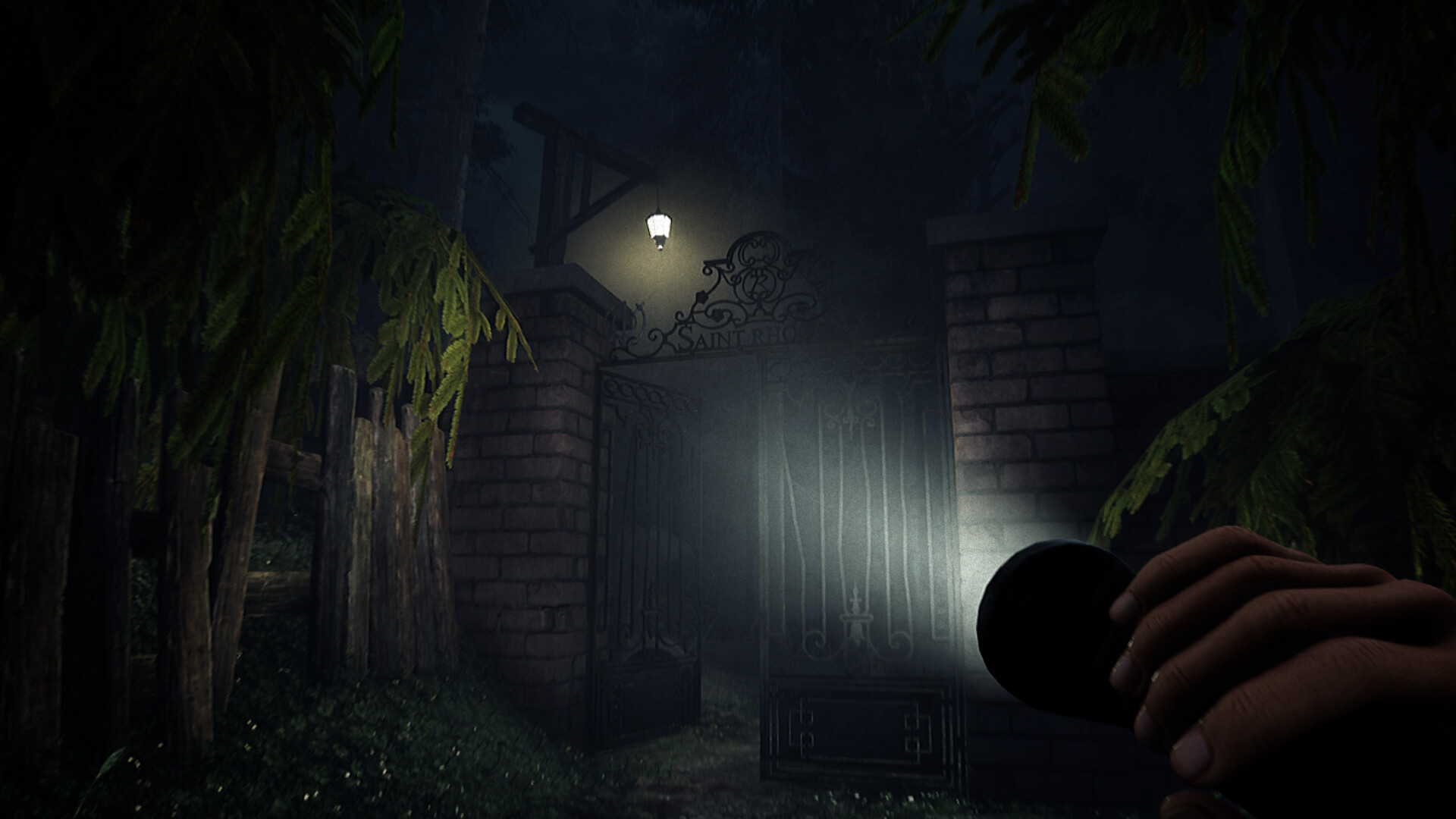 Trailer poster