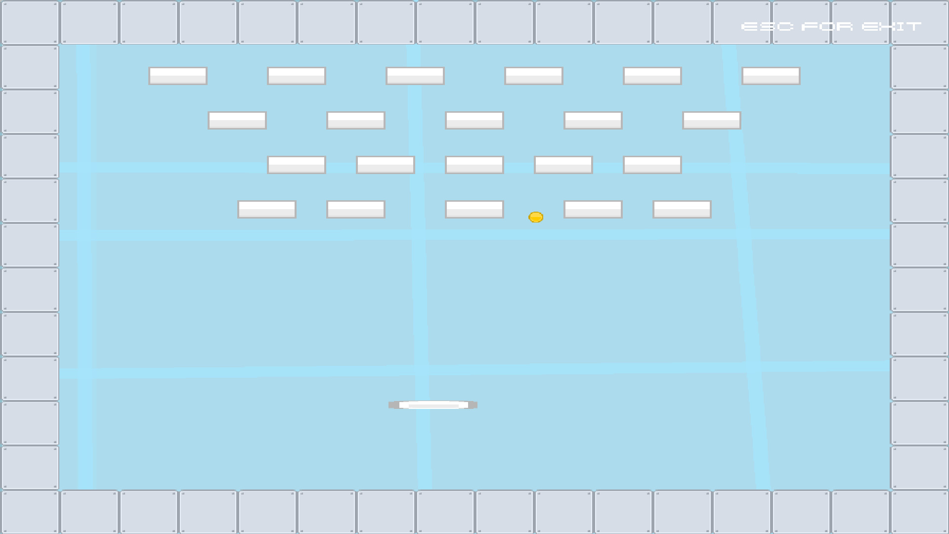 Trailer poster
