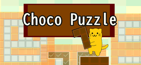 Cover art from Choco Puzzle