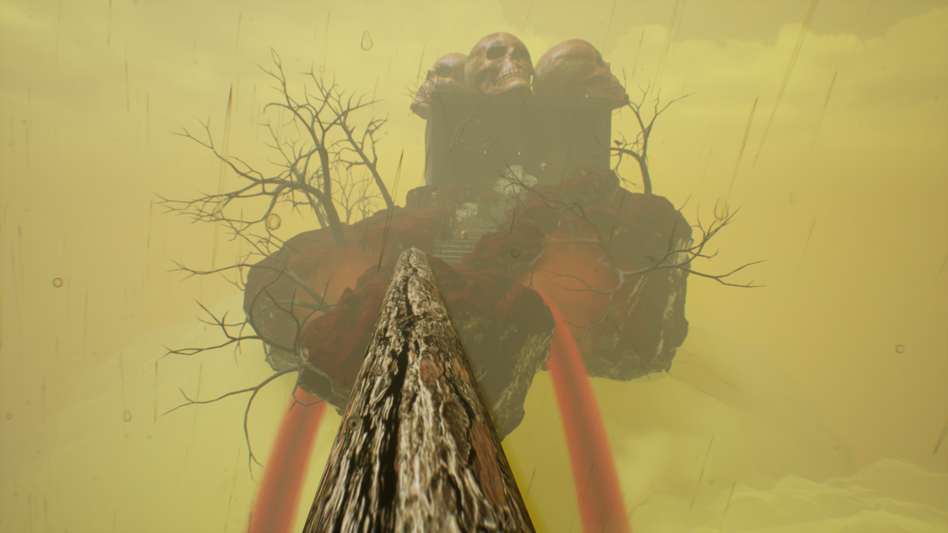 Trailer poster