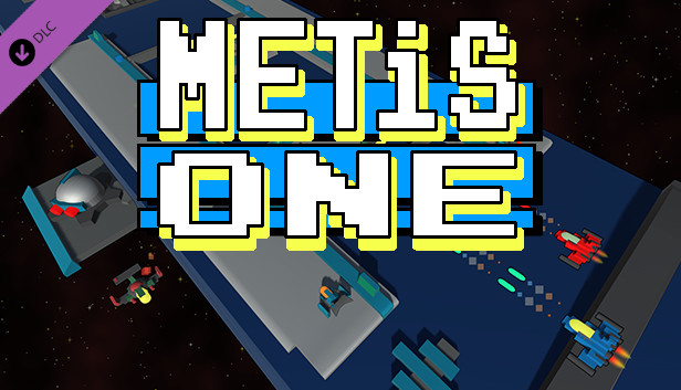Metis One - Original Soundtrack