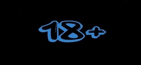 غلاف لعبة 18+