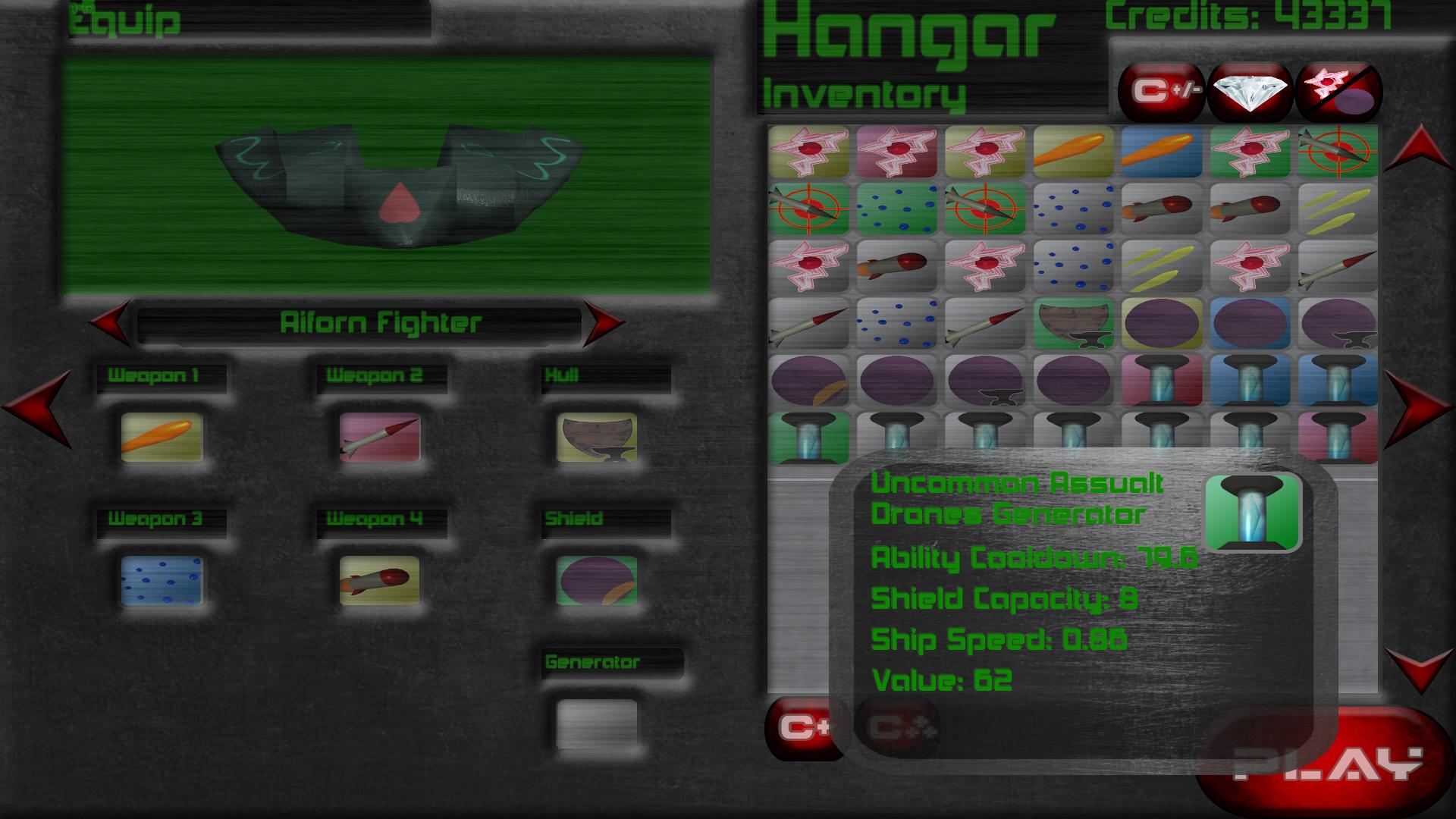 Dust and Echos: Vengeance screenshot 4