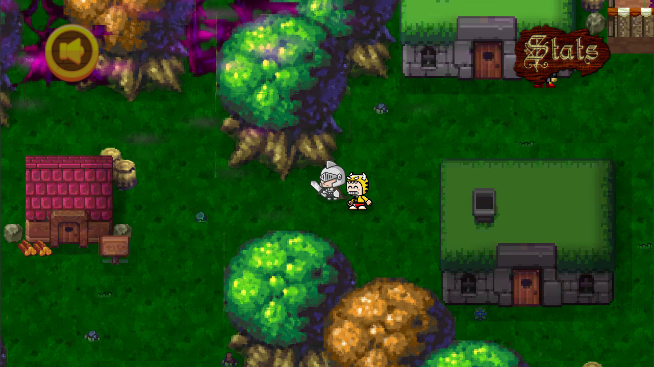 TapRPG 2 - The Second One screenshot 5