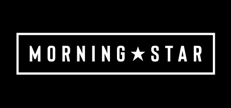Cover art from Morning Star