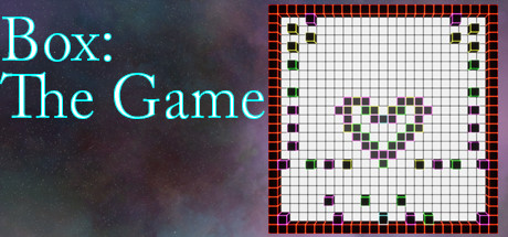 Cover art from Box: The Game