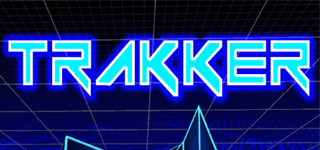 Cover art from Trakker
