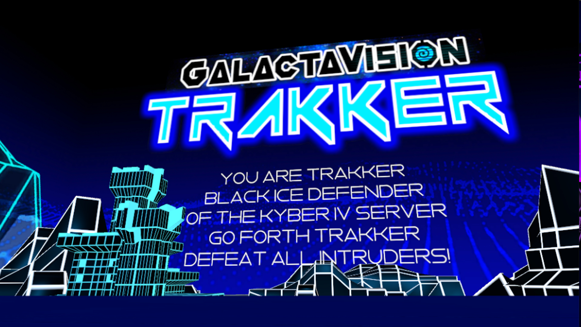 Trakker trailer