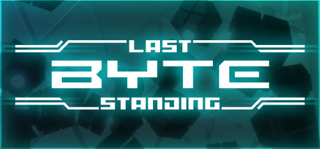 Cover art from Last Byte Standing