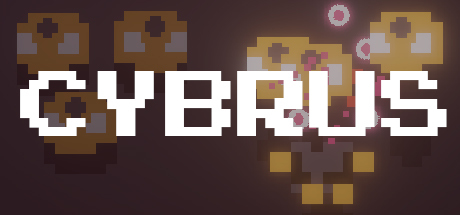 Cover art from Cybrus