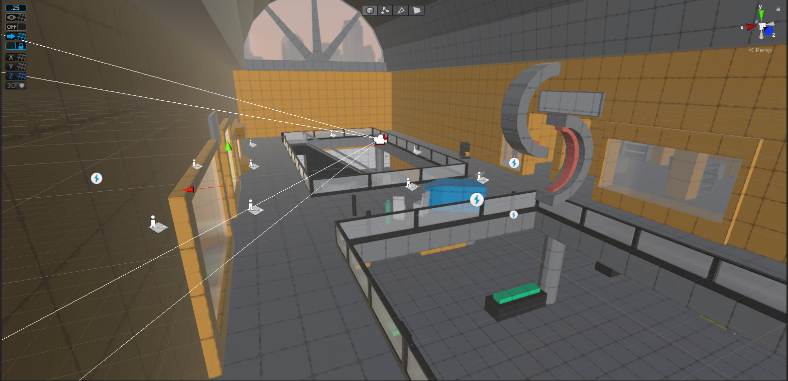 The Analyst screenshot 2