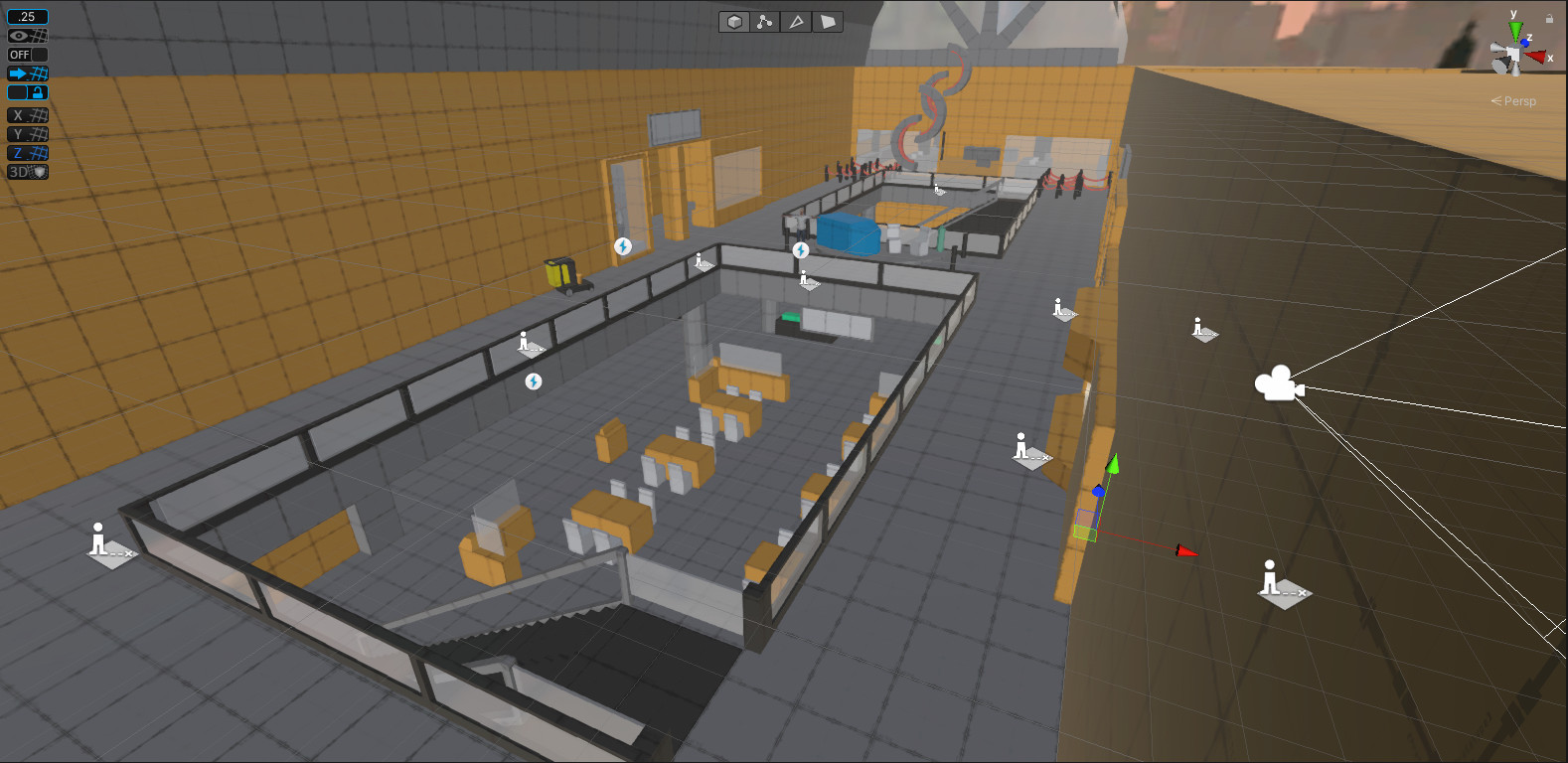 The Analyst screenshot 3