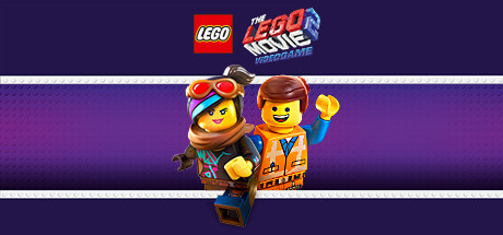 غلاف لعبة The LEGO Movie 2 Videogame