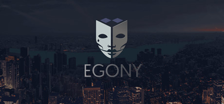 Cover art from Egony