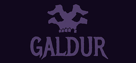 Cover art from Galdur