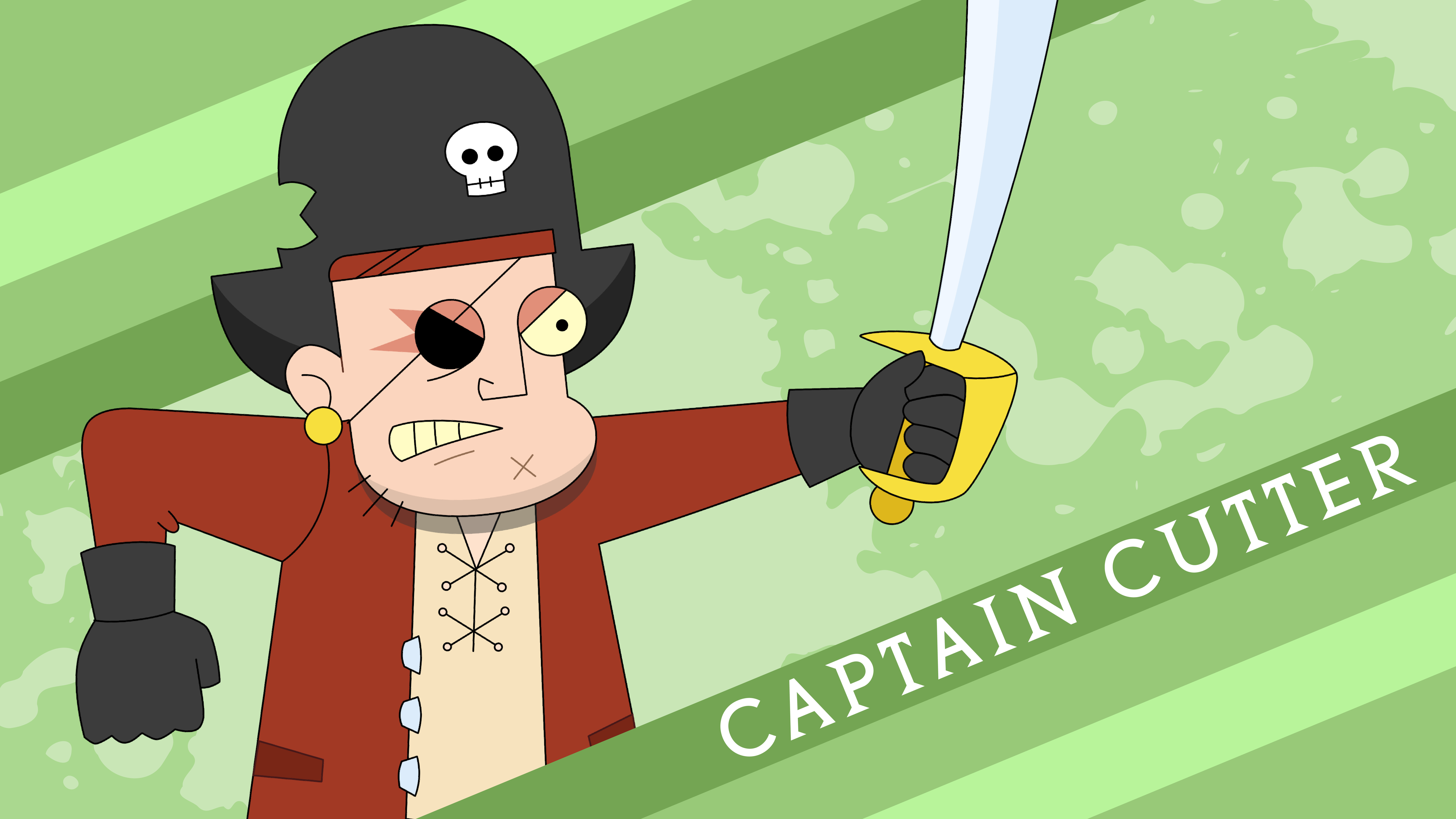 Jolly Riot screenshot 1