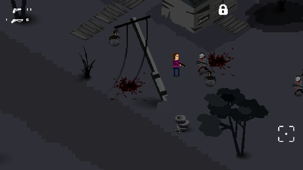 BAD DAY screenshot 5