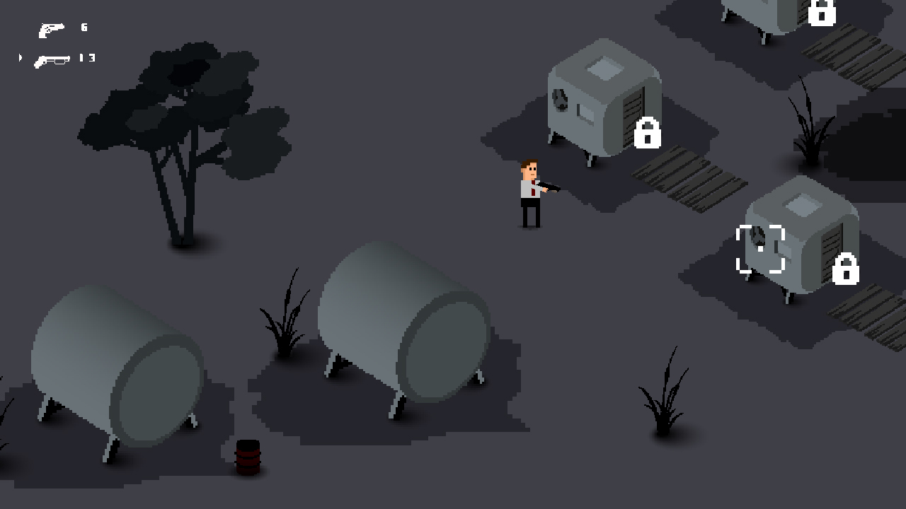 BAD DAY screenshot 4