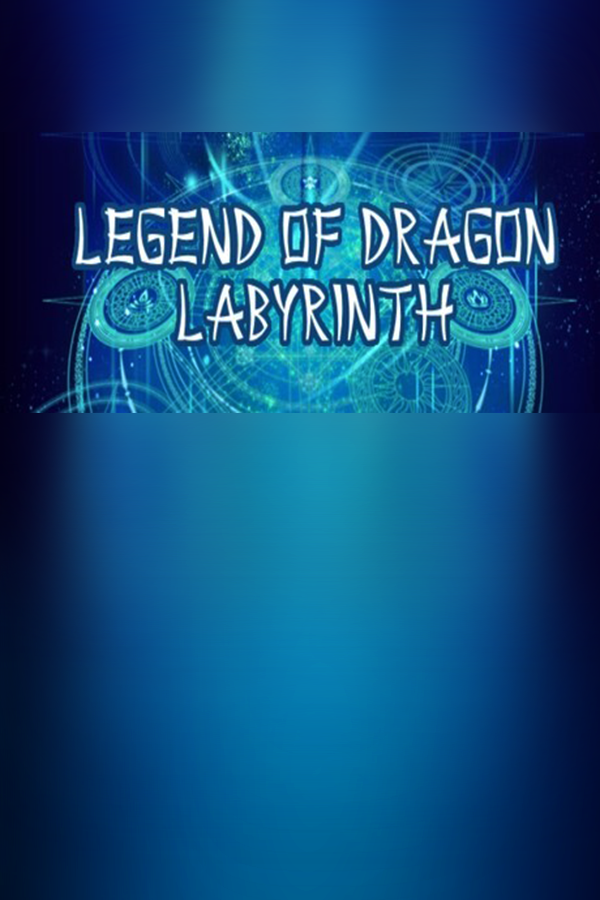 Legend of Dragon Labyrinth
