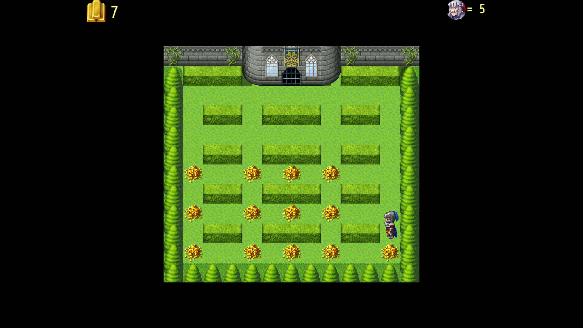 Legend of Dragon Labyrinth screenshot 2