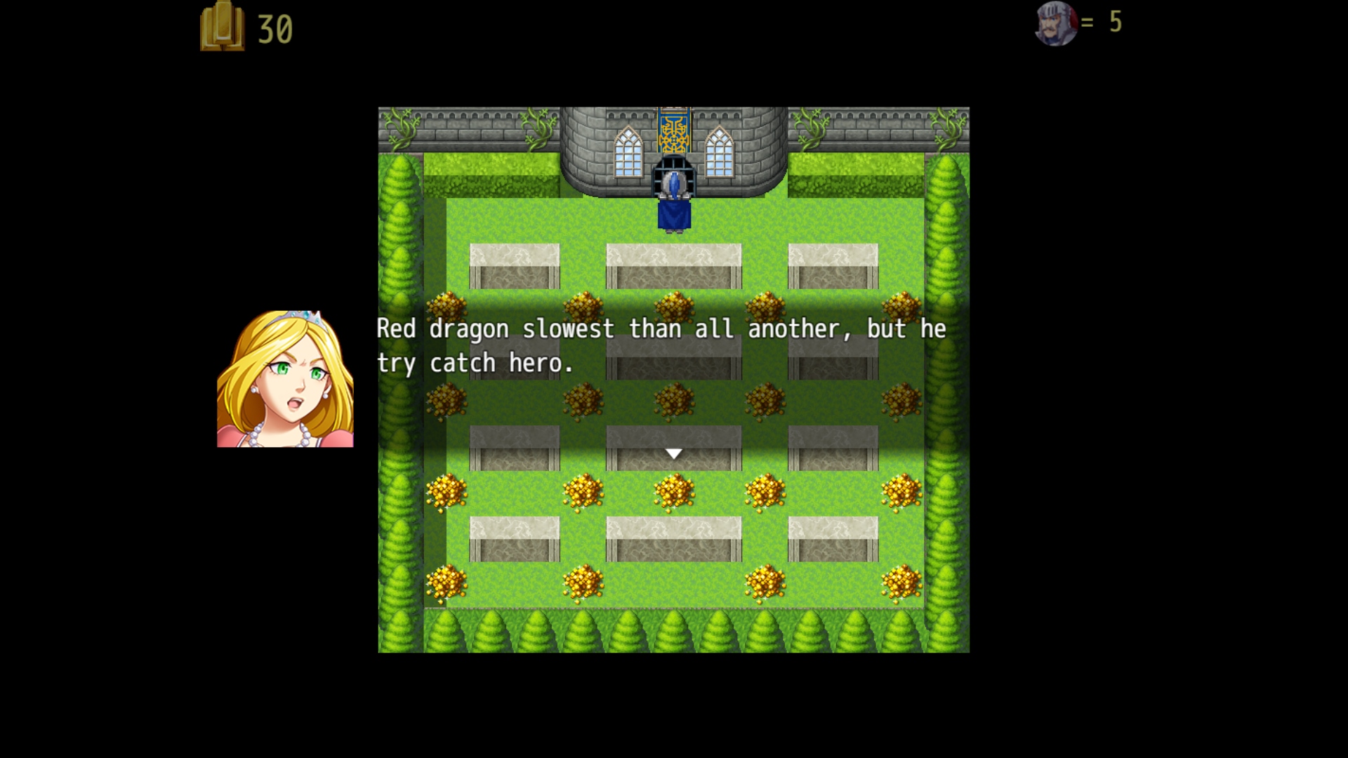 Legend of Dragon Labyrinth trailer