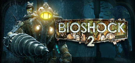 Где находятся сохранения к игре BioShock 2