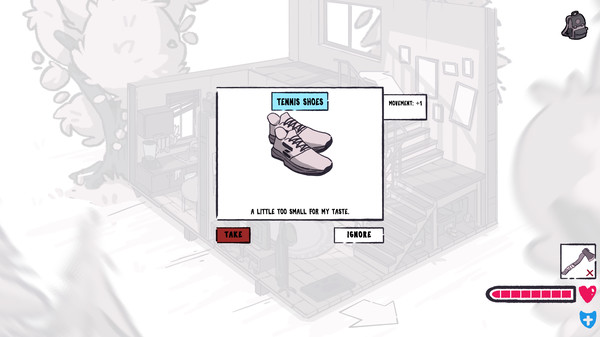 Z After: A Point and Click Survival screenshot 3