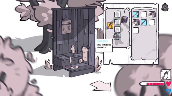 Z After: A Point and Click Survival screenshot 4
