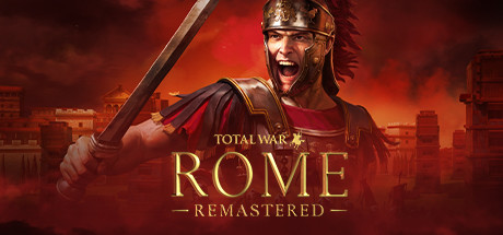 ROME : Total War 日本語完全版 bme6fzu Steam コミュニティ :: Total War: ROME REMASTERED