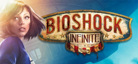 Время прохождения игры BioShock Infinite Время прохождения игры BioShock Infinite