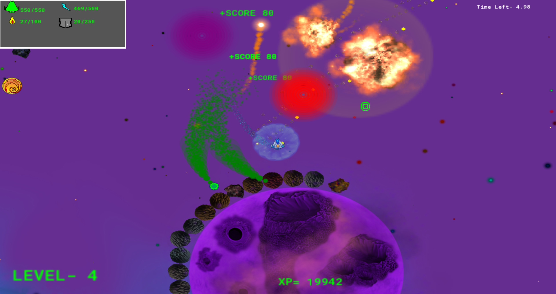 Paper Planets trailer