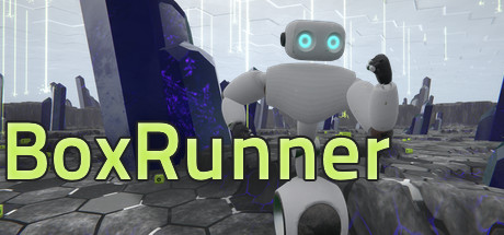Cover art from BoxRunner