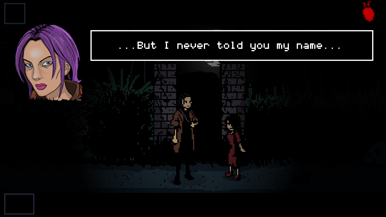 Faiths End - 2D Survival Horror trailer