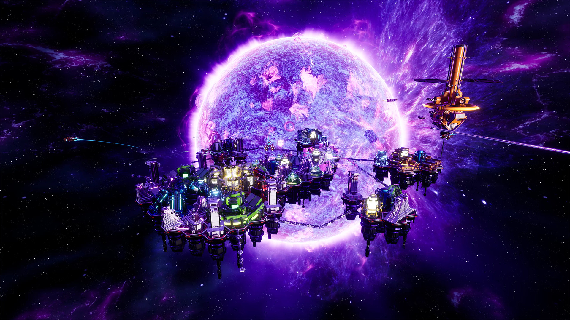 Trailer poster