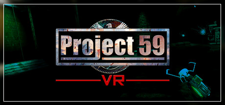 Cover art from Project 59
