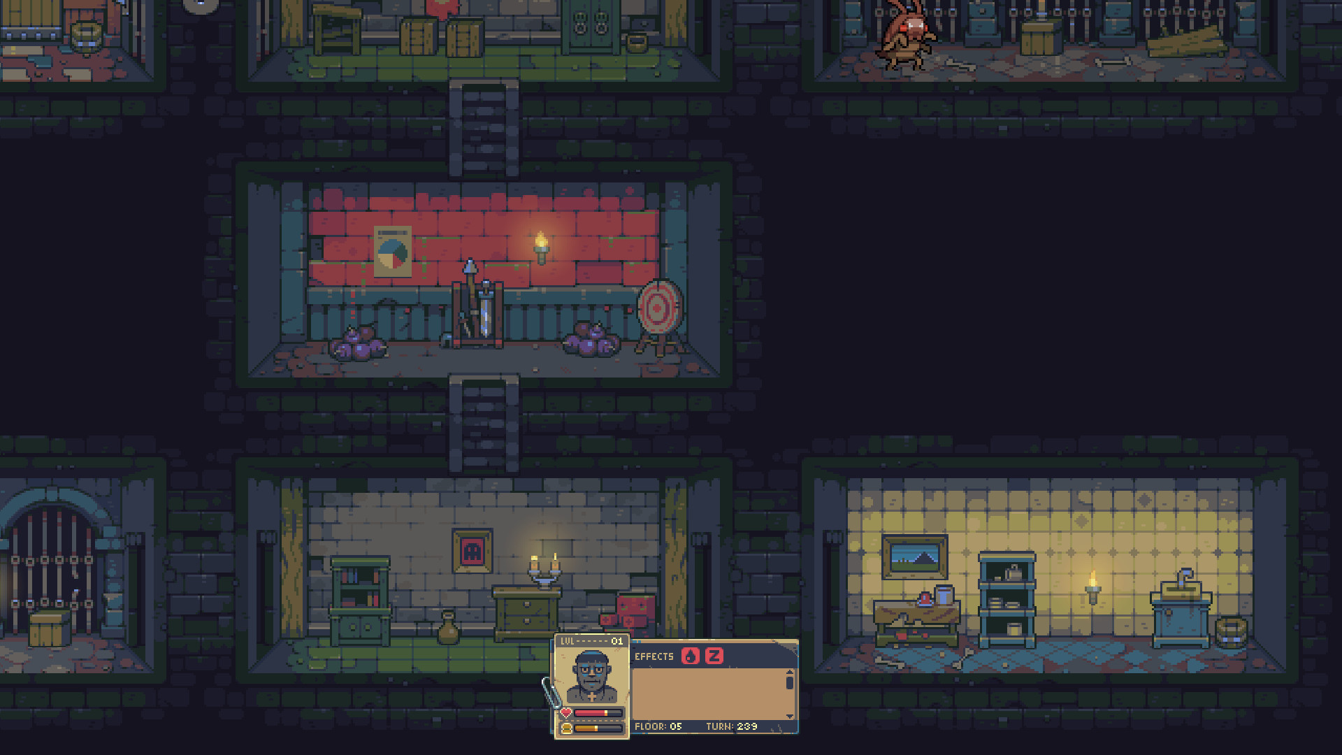 Ludopolis screenshot 5