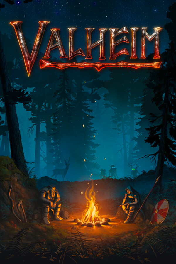 Valheim