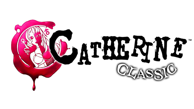 Catherine Classic