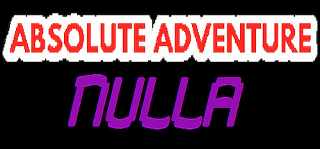 Cover art from Absolute Adventure
