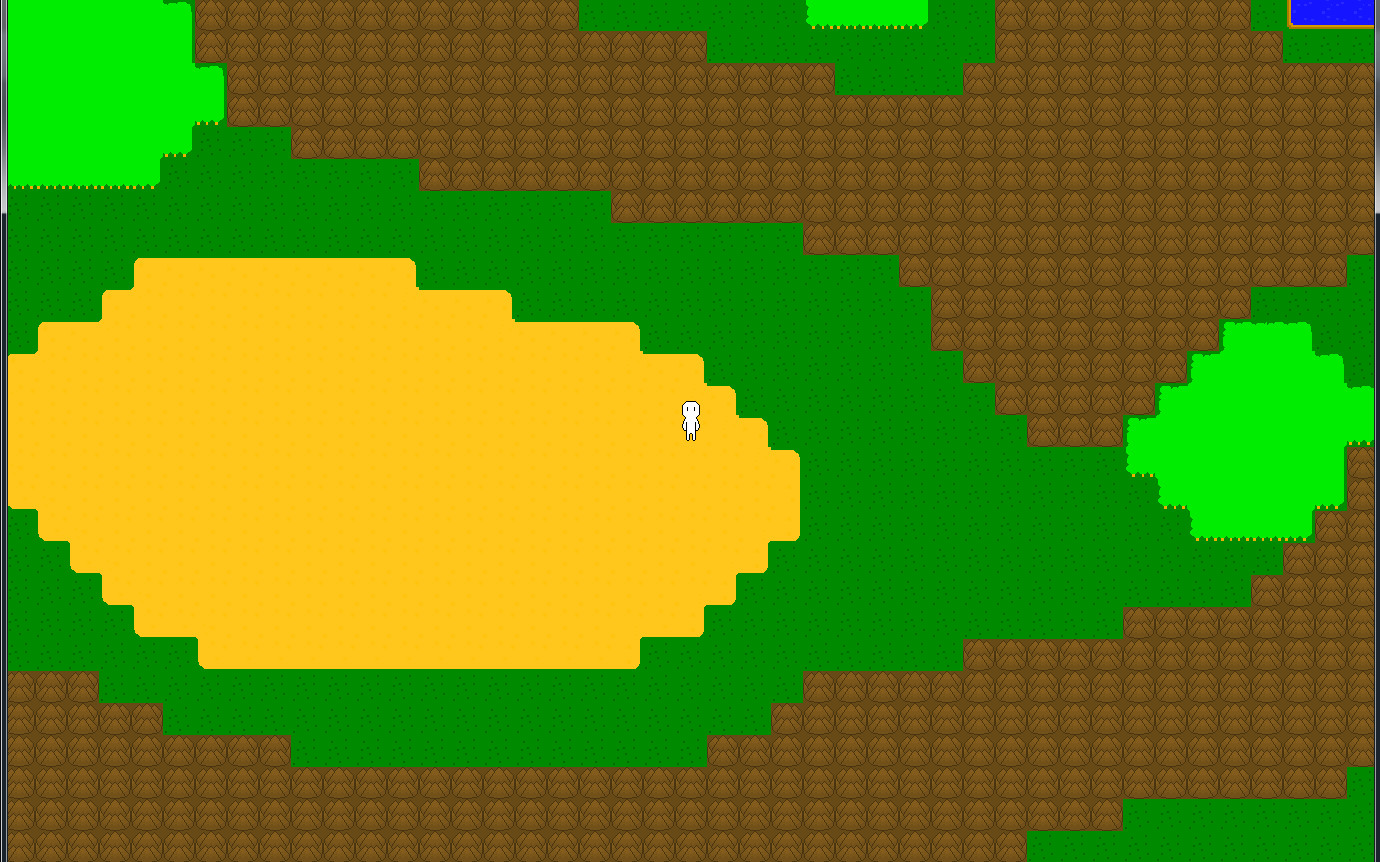 Absolute Adventure screenshot 1