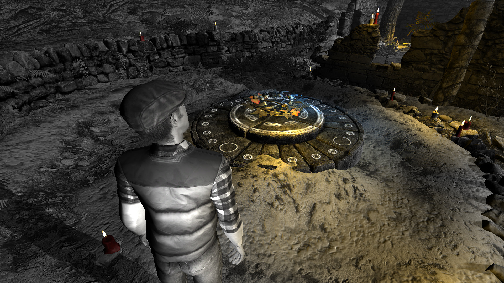 Silent Night screenshot 2