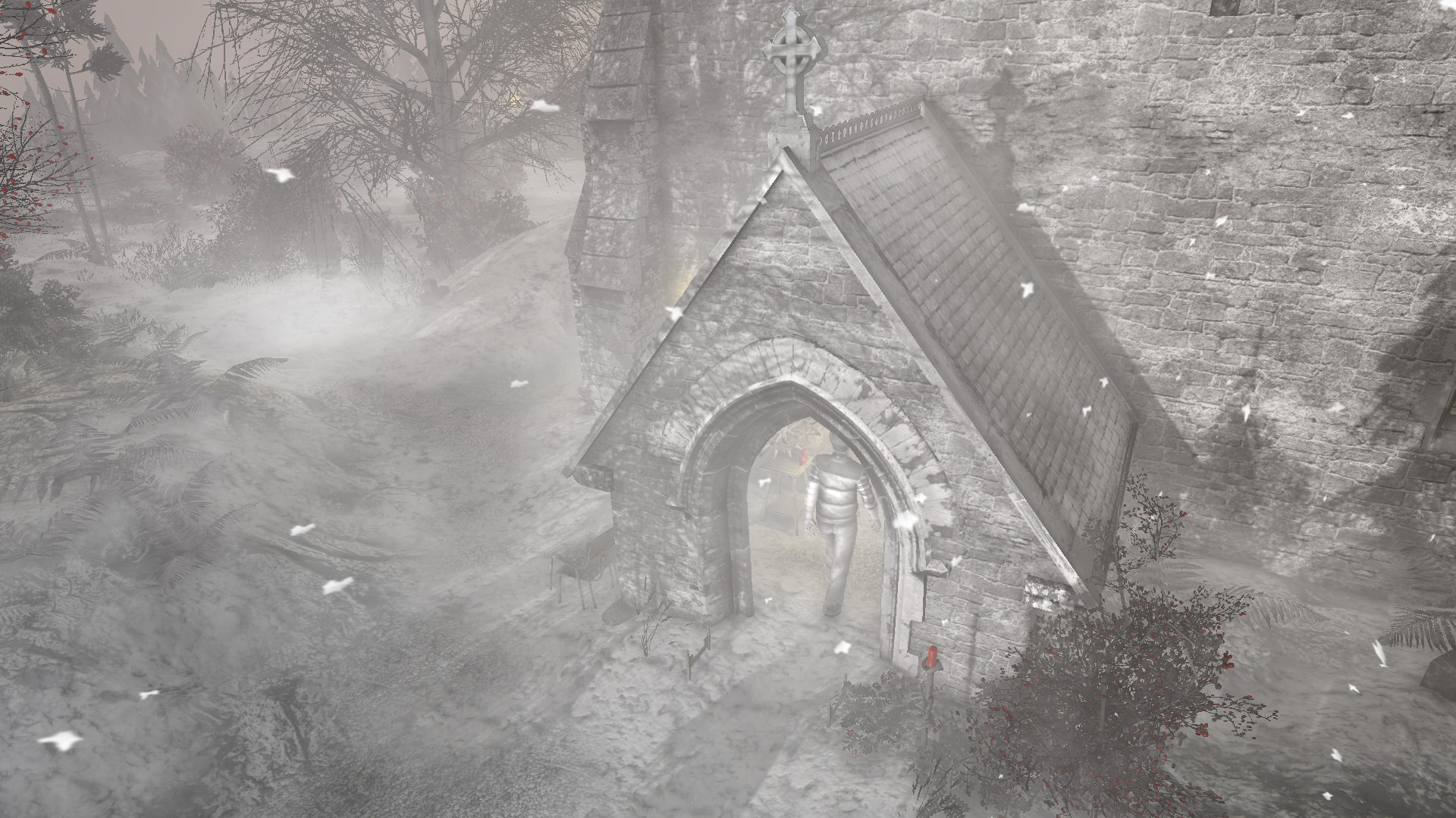 Silent Night screenshot 3