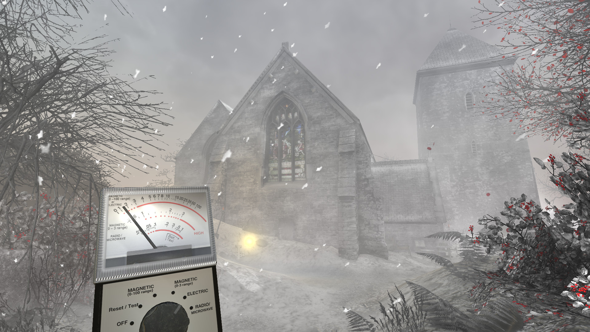 Silent Night screenshot 5