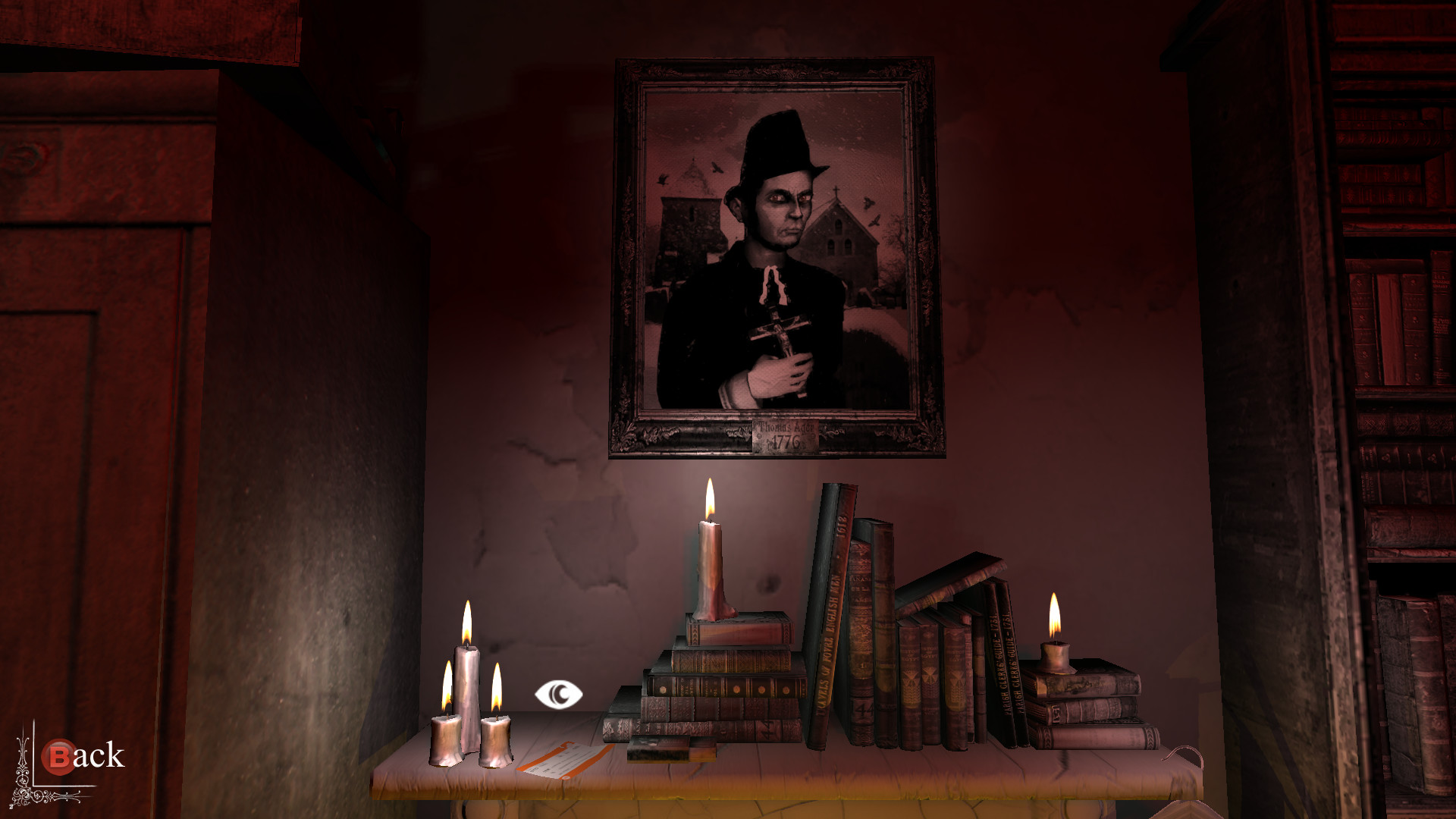 Silent Night screenshot 4